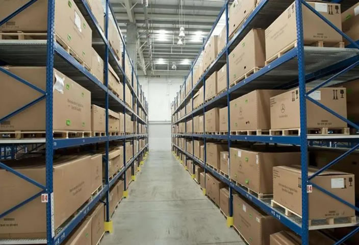 厦门到松江区货物仓储