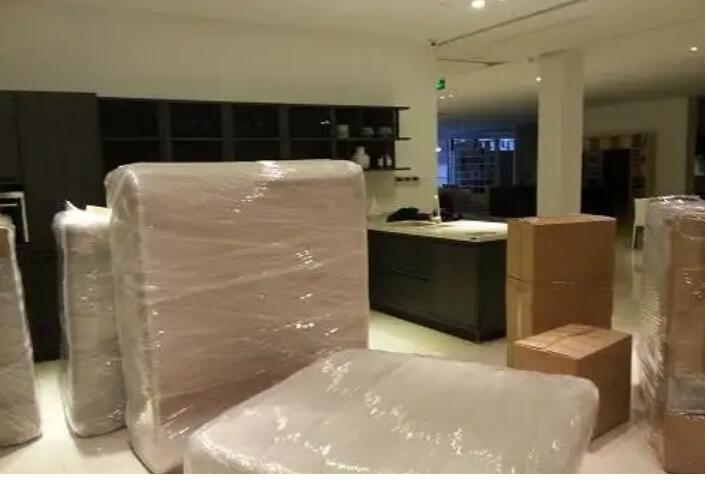 厦门到松江区长途搬家