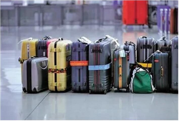 厦门到松江区行李托运