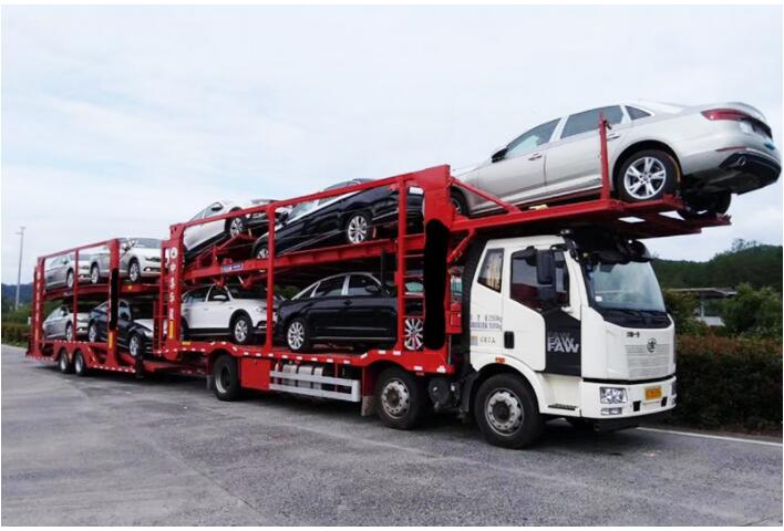 厦门到松江区轿车托运